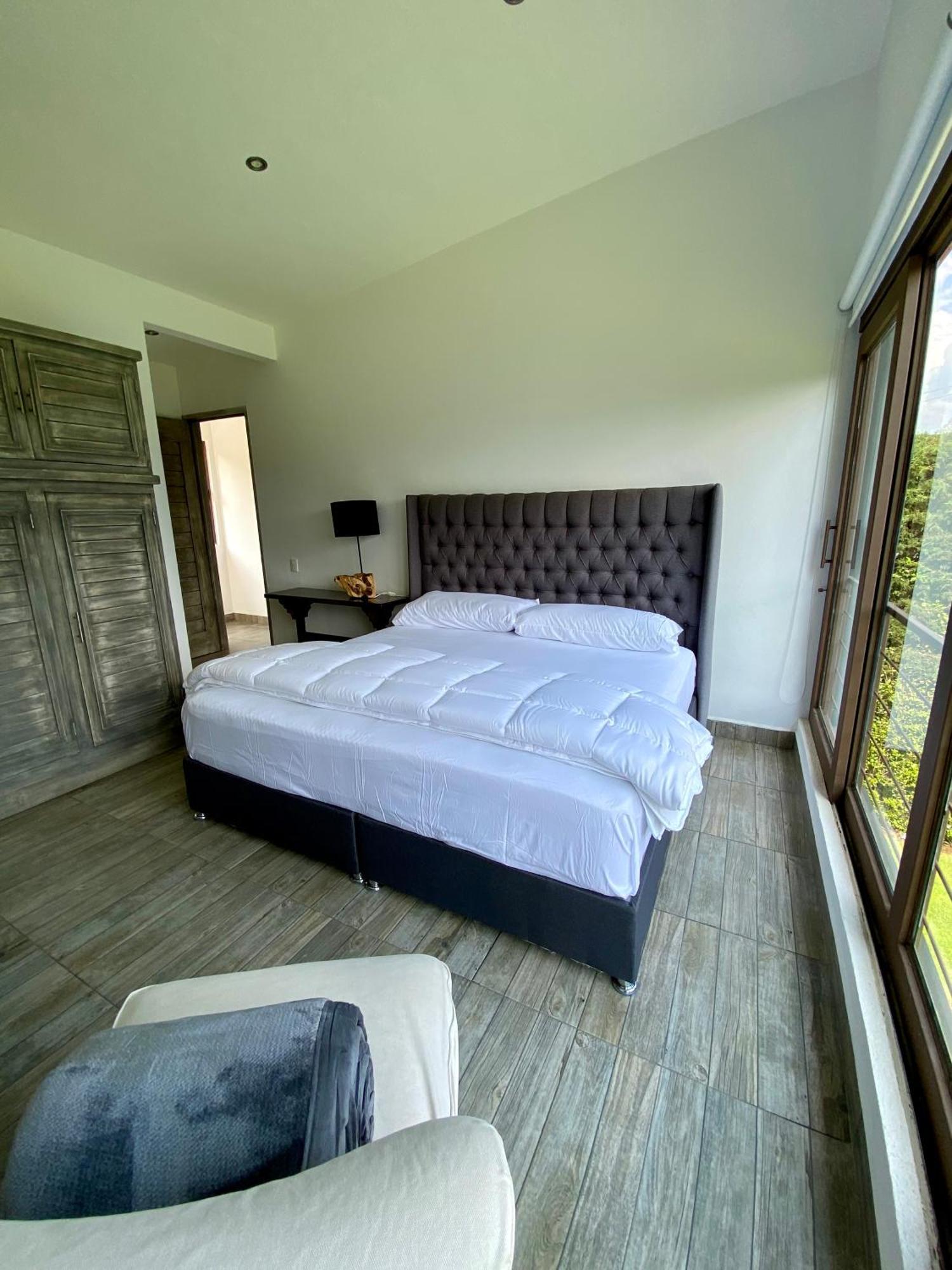 Villa Nona Acatitlan Exterior foto