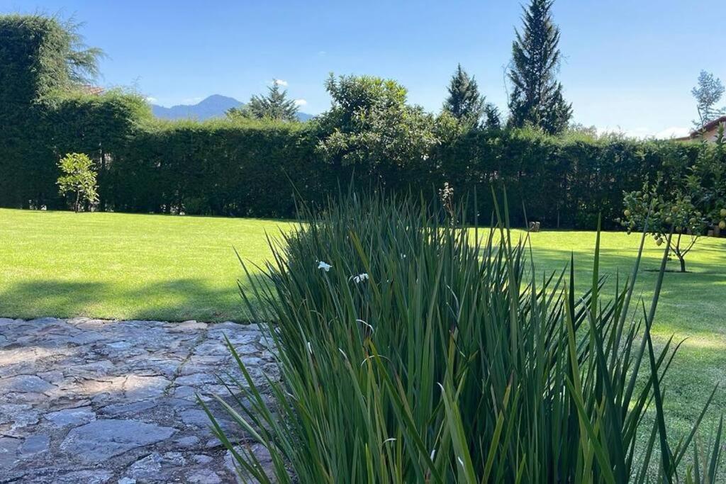 Villa Nona Acatitlan Exterior foto